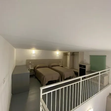 Oda ve Kahvaltı Ilpostogiusto Torre Annunziata