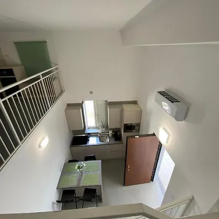 Oda ve Kahvaltı Ilpostogiusto Torre Annunziata