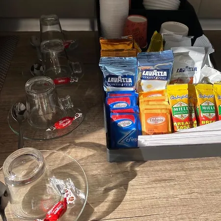 Oda ve Kahvaltı Ilpostogiusto