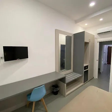Oda ve Kahvaltı Ilpostogiusto 4*