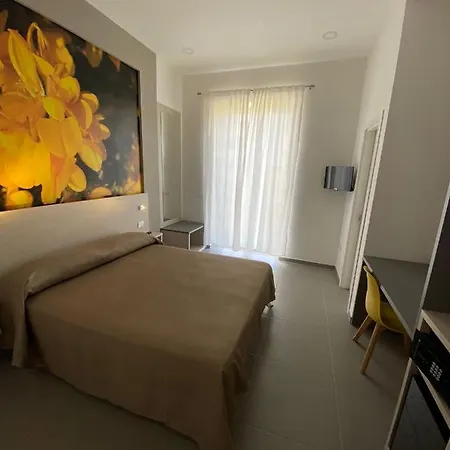 Oda ve Kahvaltı Ilpostogiusto 4*