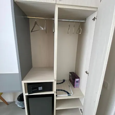 Ilpostogiusto 4* Torre Annunziata