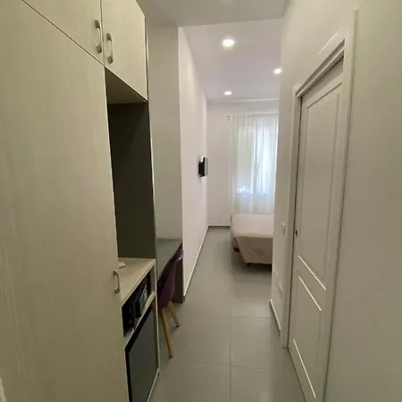 Oda ve Kahvaltı Ilpostogiusto Torre Annunziata