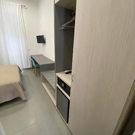 Ilpostogiusto Oda ve Kahvaltı Torre Annunziata