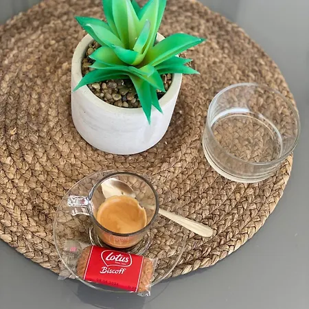 Ilpostogiusto 4* Torre Annunziata