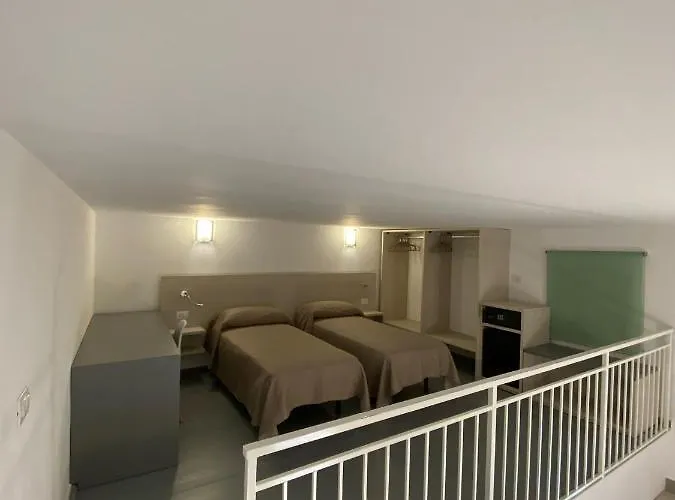 Oda ve Kahvaltı Ilpostogiusto Torre Annunziata