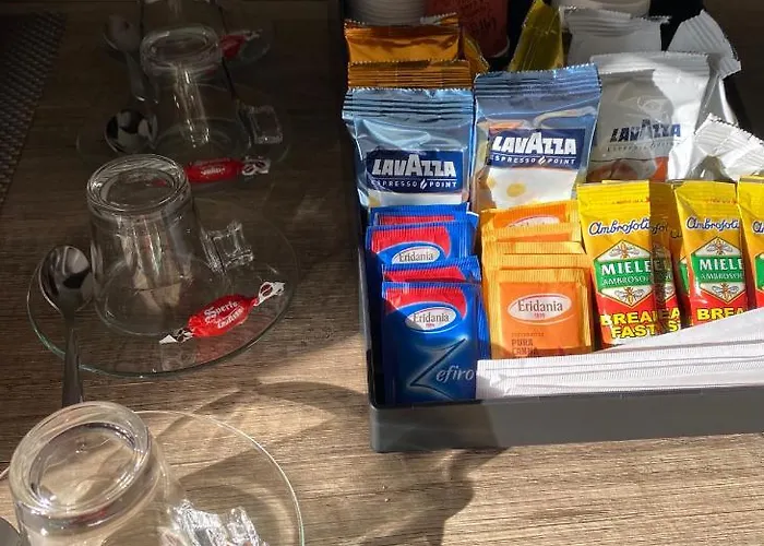 Oda ve Kahvaltı Ilpostogiusto