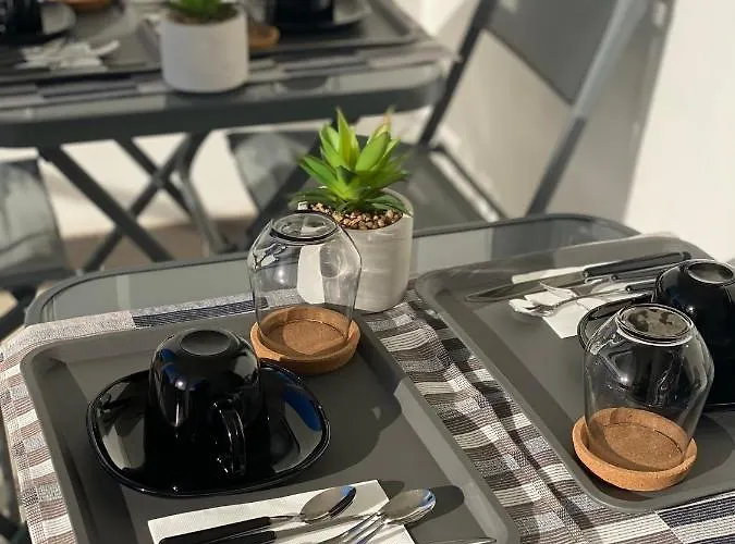 Oda ve Kahvaltı Ilpostogiusto