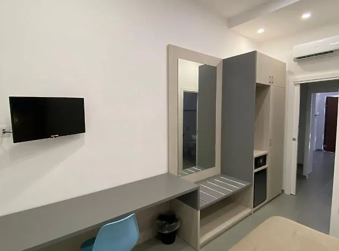 Oda ve Kahvaltı Ilpostogiusto 4*