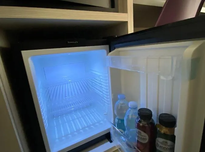 Oda ve Kahvaltı Ilpostogiusto 4*