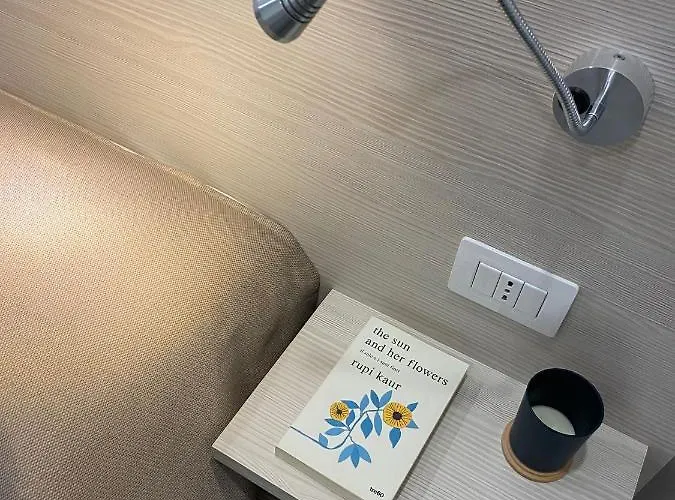 Ilpostogiusto 4* Torre Annunziata