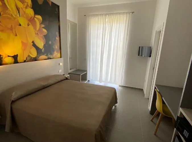 Oda ve Kahvaltı Ilpostogiusto 4*