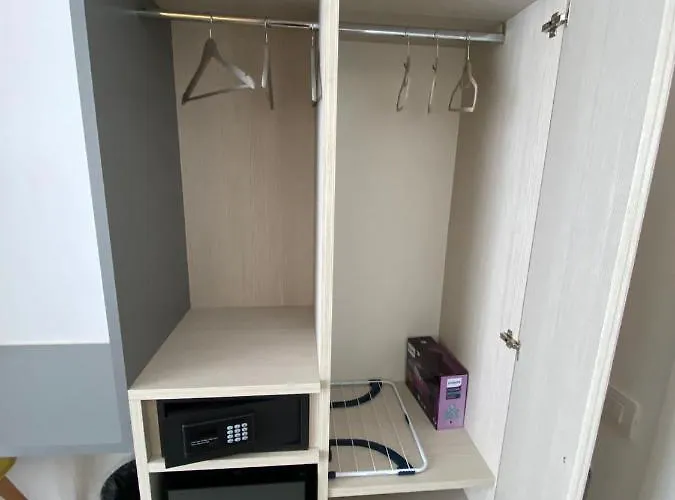 Ilpostogiusto 4* Torre Annunziata