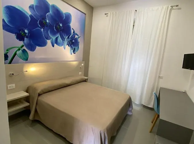 Ilpostogiusto 4* Torre Annunziata