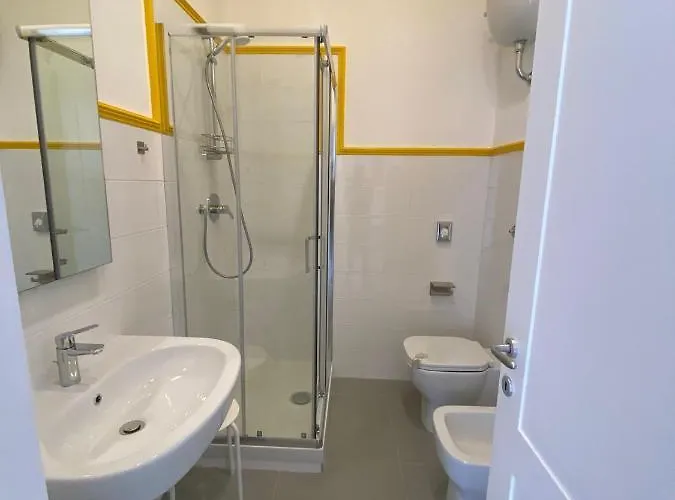 Ilpostogiusto Oda ve Kahvaltı