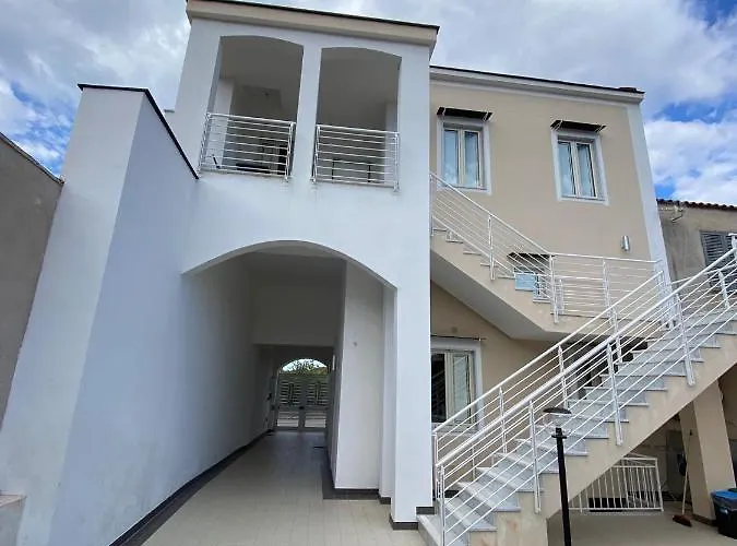 Ilpostogiusto 4* Torre Annunziata