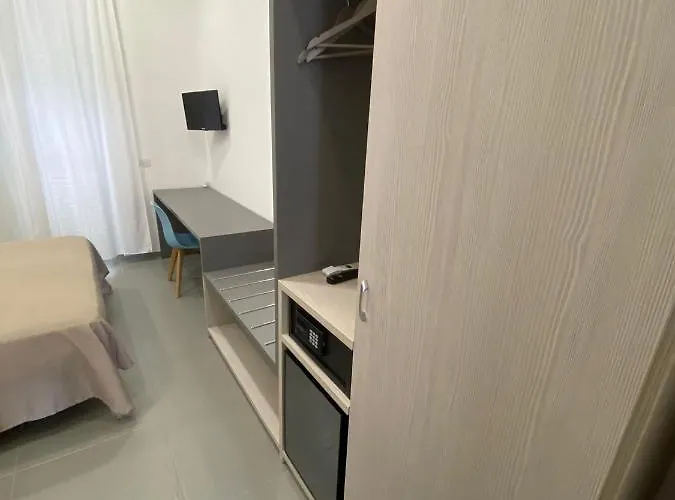 Ilpostogiusto Oda ve Kahvaltı Torre Annunziata