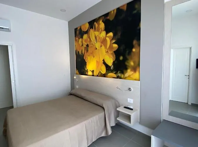 Oda ve Kahvaltı Ilpostogiusto