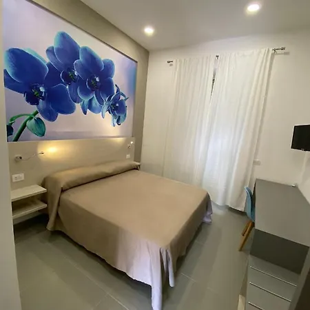 Ilpostogiusto 4* Torre Annunziata