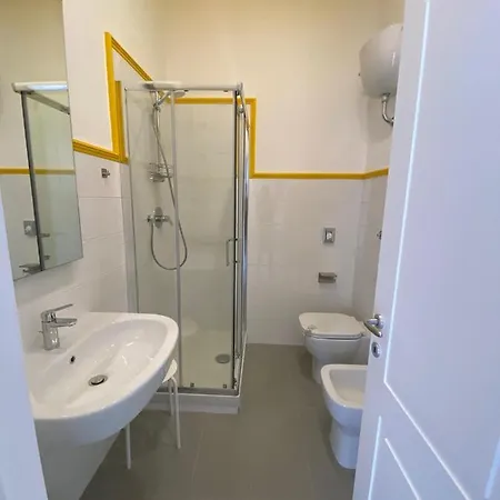 Ilpostogiusto فندق مبيت وإفطار