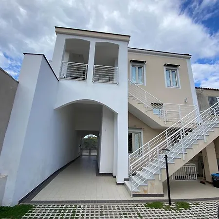 Ilpostogiusto 4* Torre Annunziata