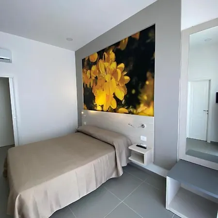 Frühstückspension Ilpostogiusto