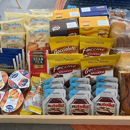 Ilpostogiusto 4*