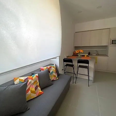 Couette-café Ilpostogiusto Torre Annunziata