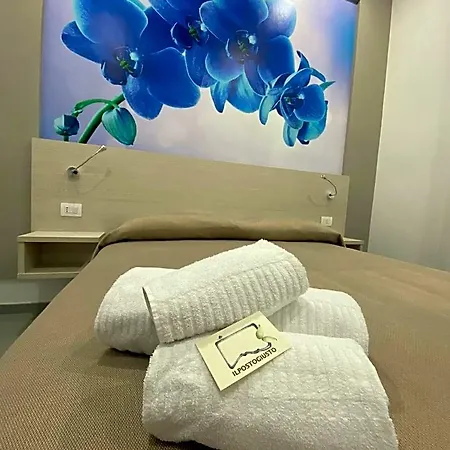 住宿加早餐酒店 Ilpostogiusto 4*