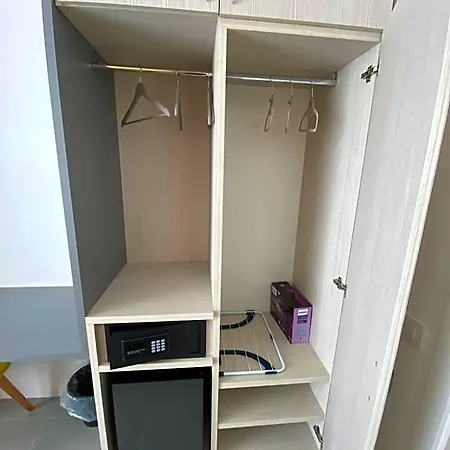 Ilpostogiusto 4* 托雷安农齐亚塔