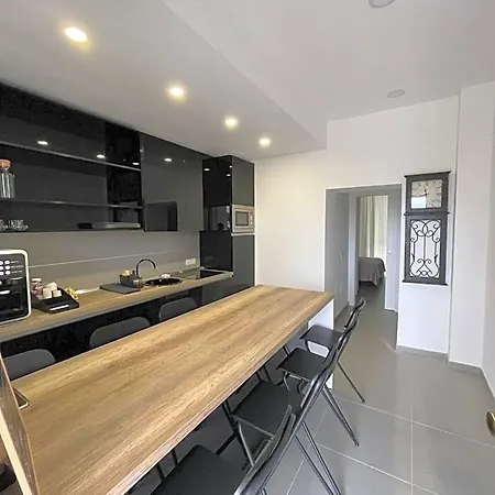 Couette-café Ilpostogiusto 4*