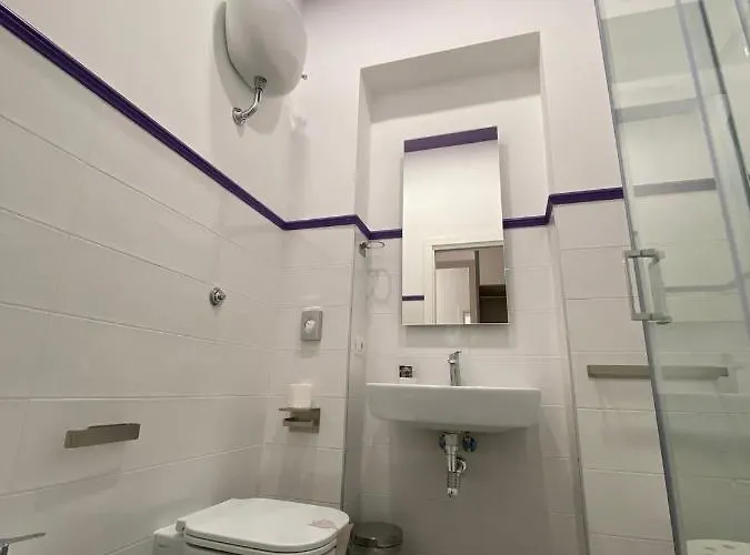 Alojamento de Acomodação e Pequeno-almoço Ilpostogiusto