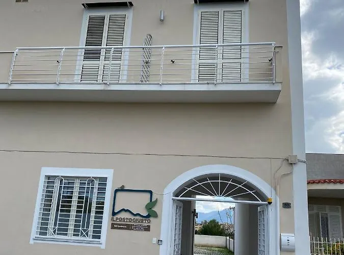 Ilpostogiusto 4*